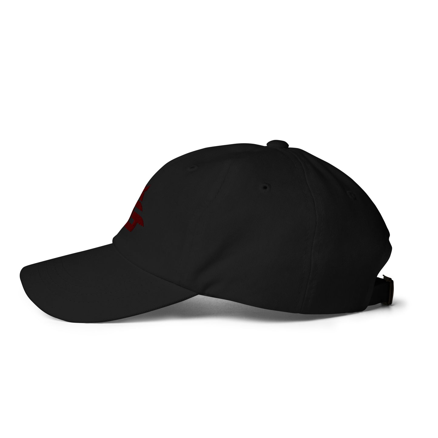 Casquette Bushido Classic Brodé