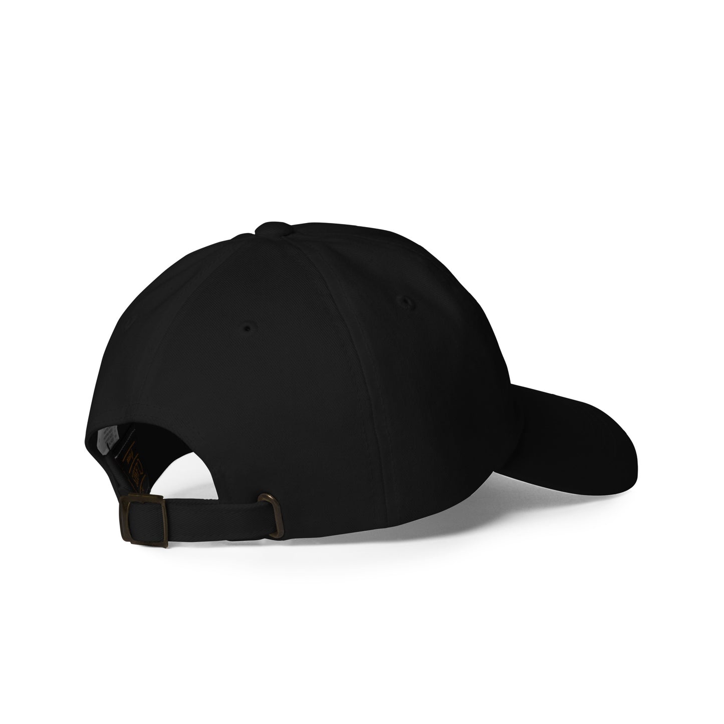 Casquette Bushido Classic Brodé