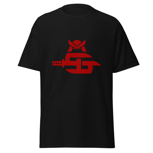 T-shirt Bushido Classic